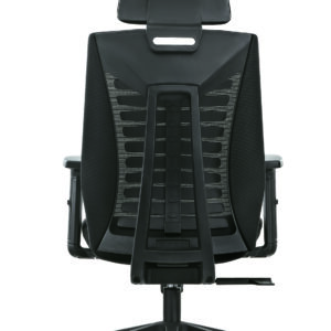 Customize Modern Comfortable Unique Design Mesh Fa