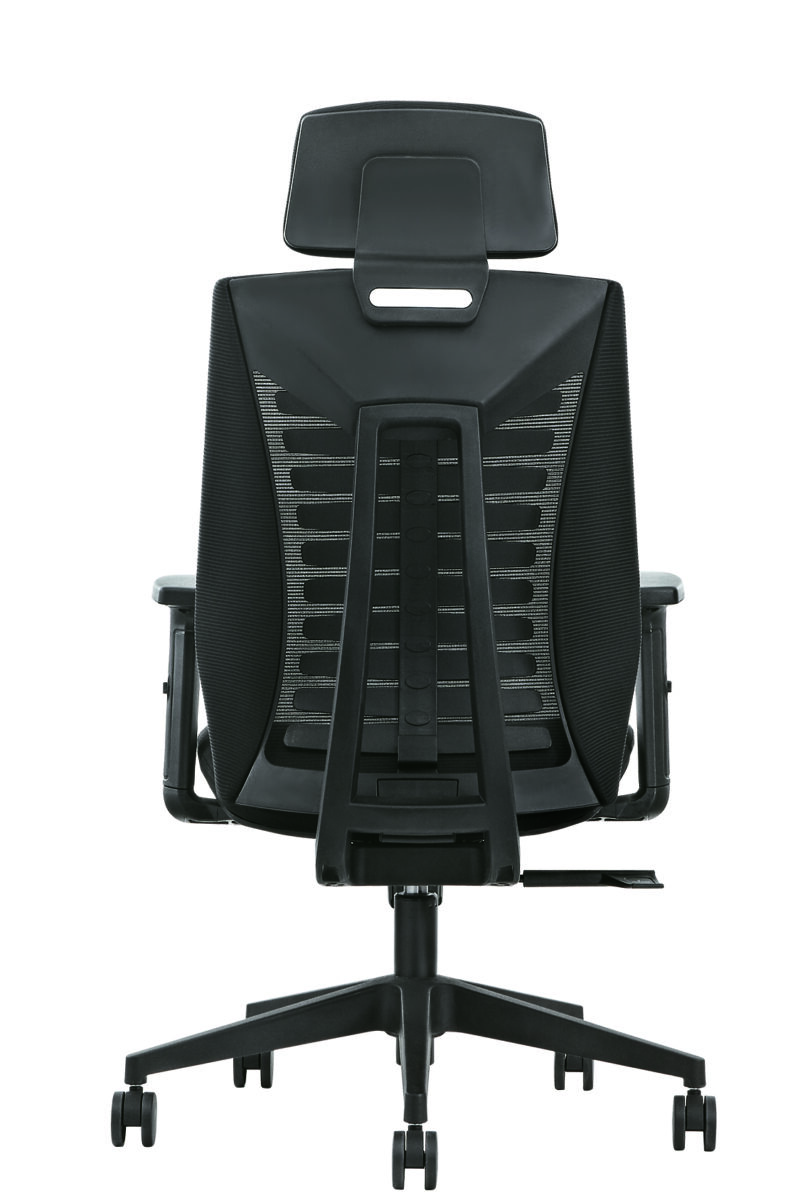 Customize Modern Comfortable Unique Design Mesh Fa