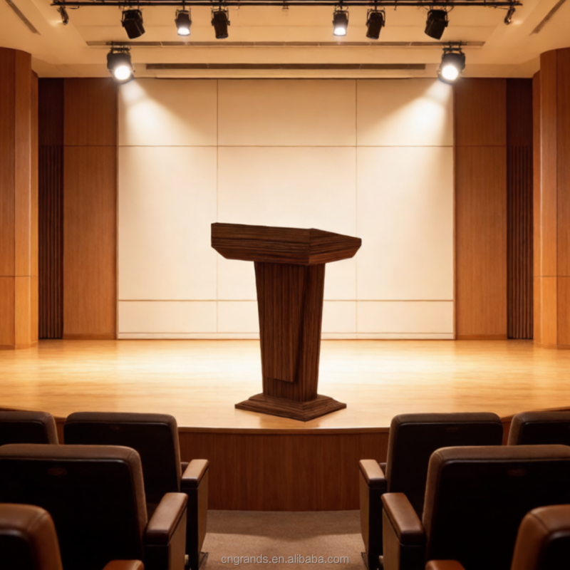 Modern Theater Furniture Wholesale Wooden Professi