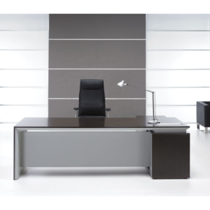 New Commercial Construction Project High-end High-