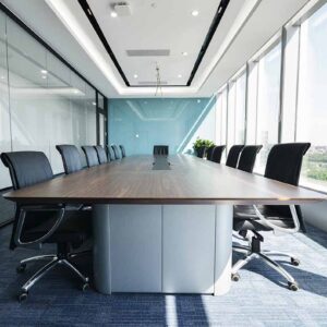 Office Meeting Furniture Desk Set Conference Room Desk Meeti