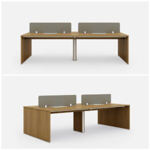 Factory Customized Modular Size Colors Modern Boar
