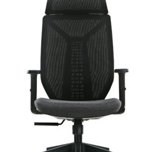 Contemporary Luxury Nylon Mesh Executive Office Er