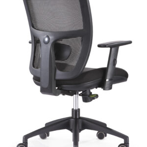 Adjustable Swivel Mesh Office Chair BIFMA Certifie