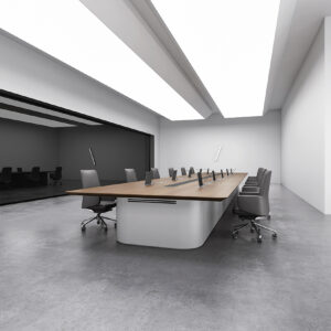 Office Meeting Furniture Desk Set Conference Room Desk Meeti