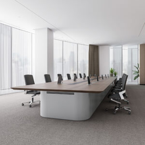 Office Meeting Furniture Desk Set Conference Room Desk Meeti