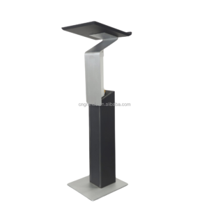 Electric Height Adjustable Contemporary Eco-Friend
