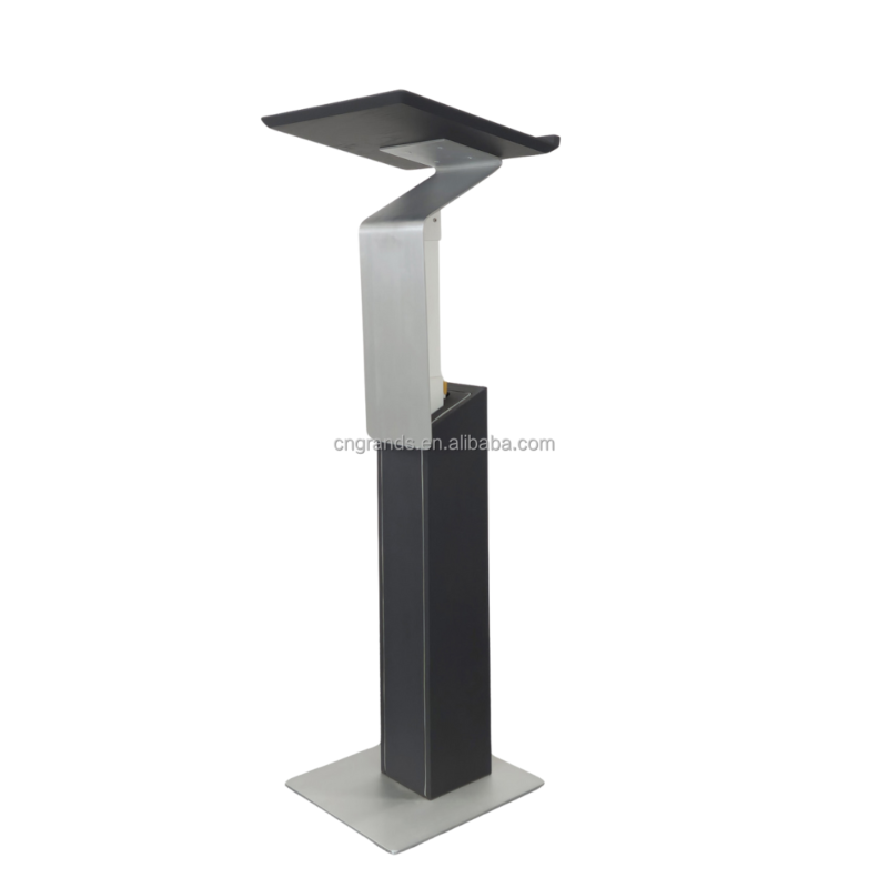 Electric Height Adjustable Contemporary Eco-Friend