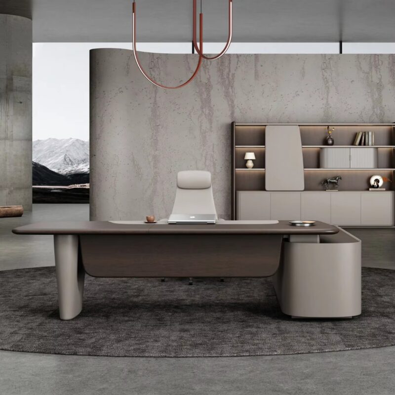 Grands Furniture Contemporary Ergonomic Modern Lux
