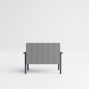 Modular Staff Workstation for Single or Multi Pers