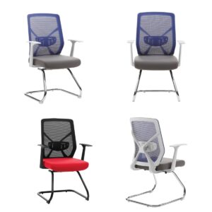 Wholesale Adjustable Height Mesh Modern Executive