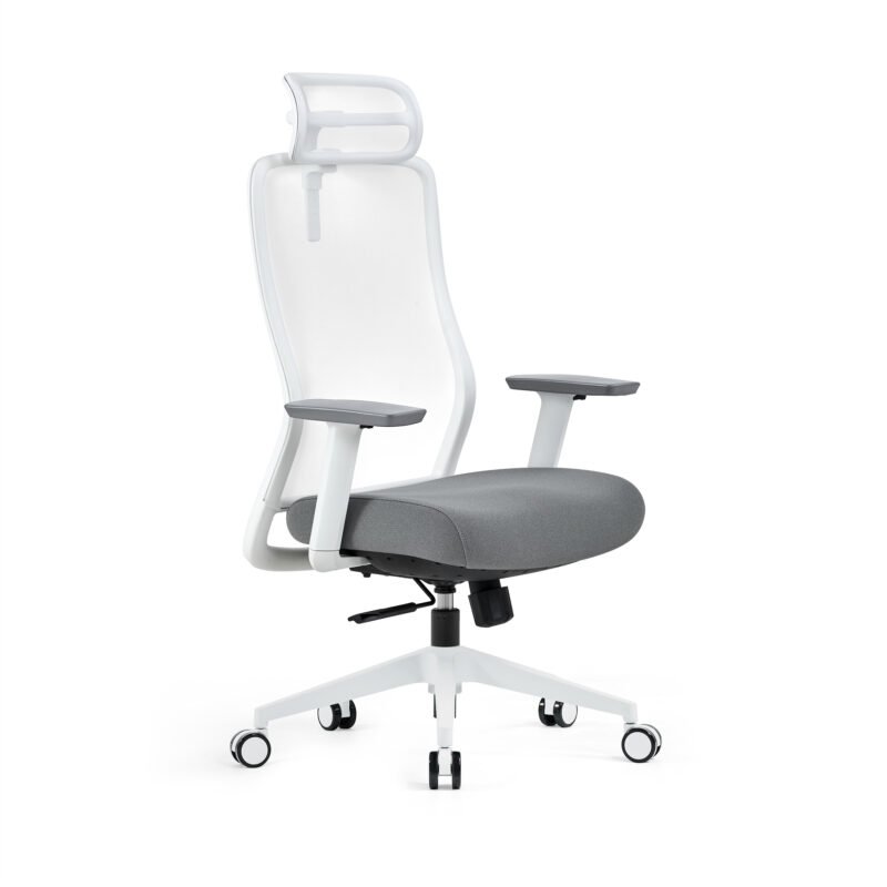 Hot Sales Modern Ergonomic Lift Chair High Back Gl