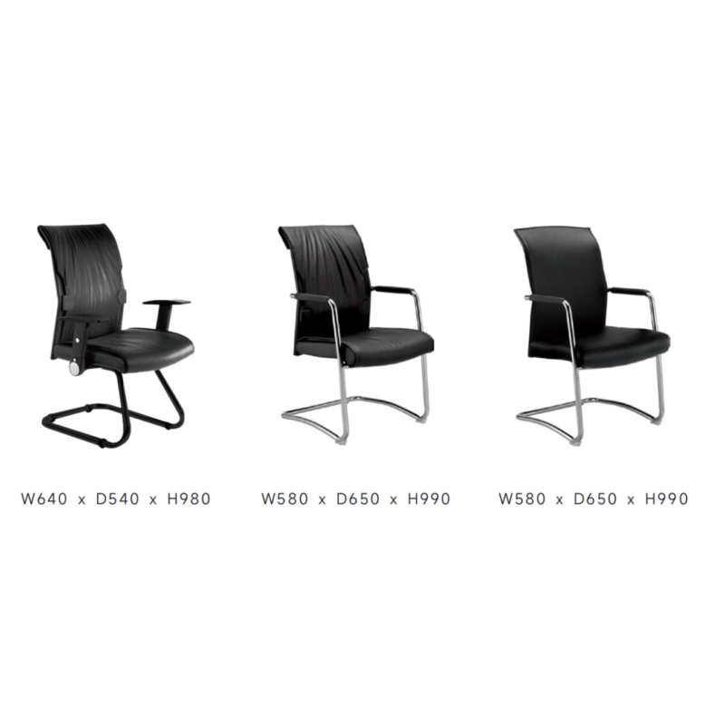 modern high back ergonomic black aluminum alloy ex Modern High-Back Ergonomic Black Aluminum Alloy Ex