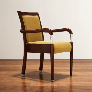 Hot-selling High-back Mesh Leather Conference Chai