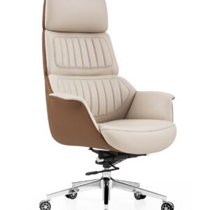 Hot-selling Ergonomic Executive Office Chair Nappa