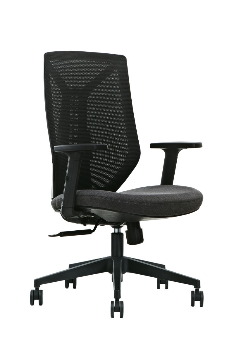 Contemporary Luxury Nylon Mesh Executive Office Er