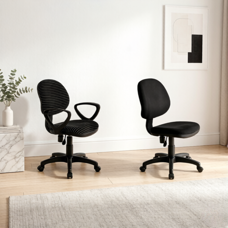 modern ergonomic networked office chair adjustable Modern Ergonomic Networked Office Chair Adjustable