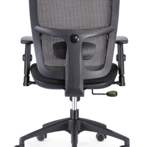 Adjustable Swivel Mesh Office Chair BIFMA Certifie