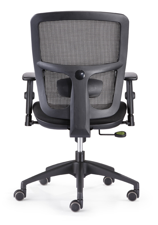Adjustable Swivel Mesh Office Chair BIFMA Certifie