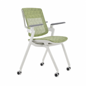 Modern Ergonomic Desk Chair with Adjustable Height