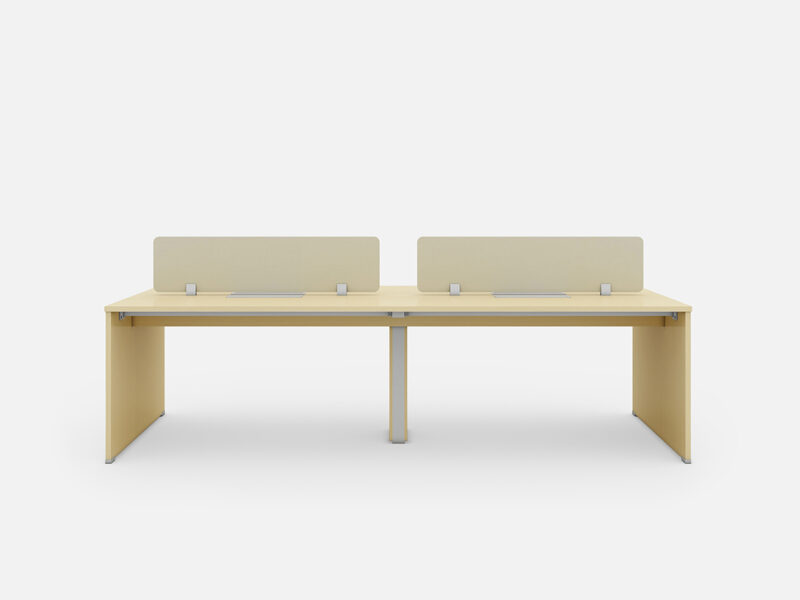 Factory Customized Modular Size Colors Modern Boar