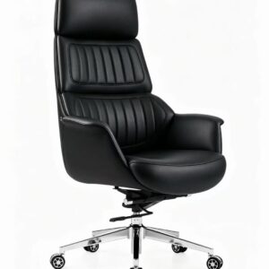 Hot-selling Ergonomic Executive Office Chair Nappa