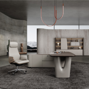 Grands Furniture Contemporary Ergonomic Modern Lux