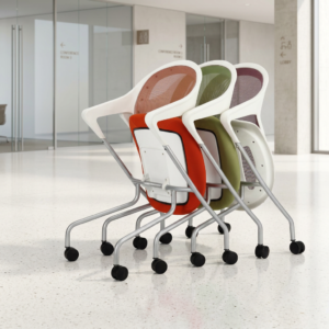 Grands Furniture Modern Mesh Chair BIFMA Ergonomic