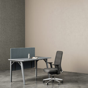 Bestselling Grey Mesh Executive Lift Chair with Mo