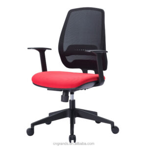 Stylish Modern Adjustable Rotating BIFMA Certified