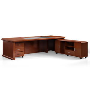 Grands New Chinese Classical Atmosphere CEO Desk M