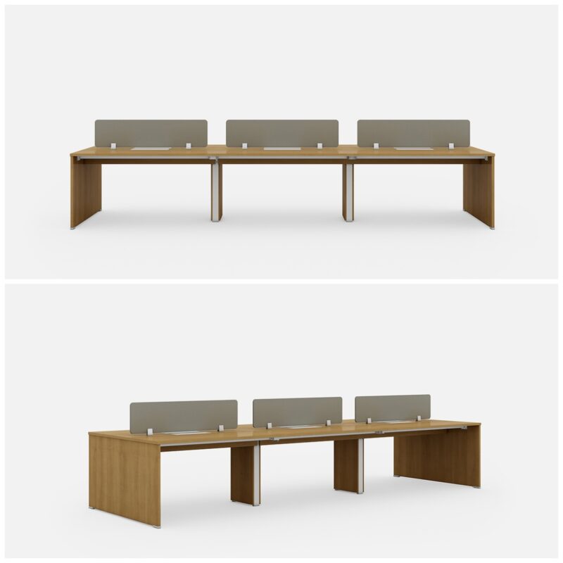 Factory Customized Modular Size Colors Modern Boar
