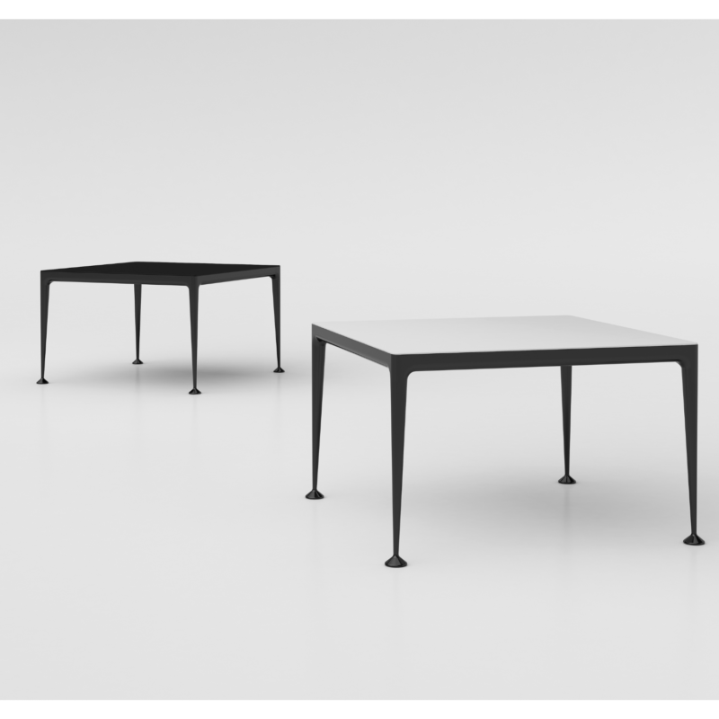 GRANDS Luxury Patented Aluminum Contemporary Confe
