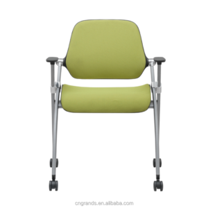 Grands BIFMA Ergonomic Office Training Chair Folda