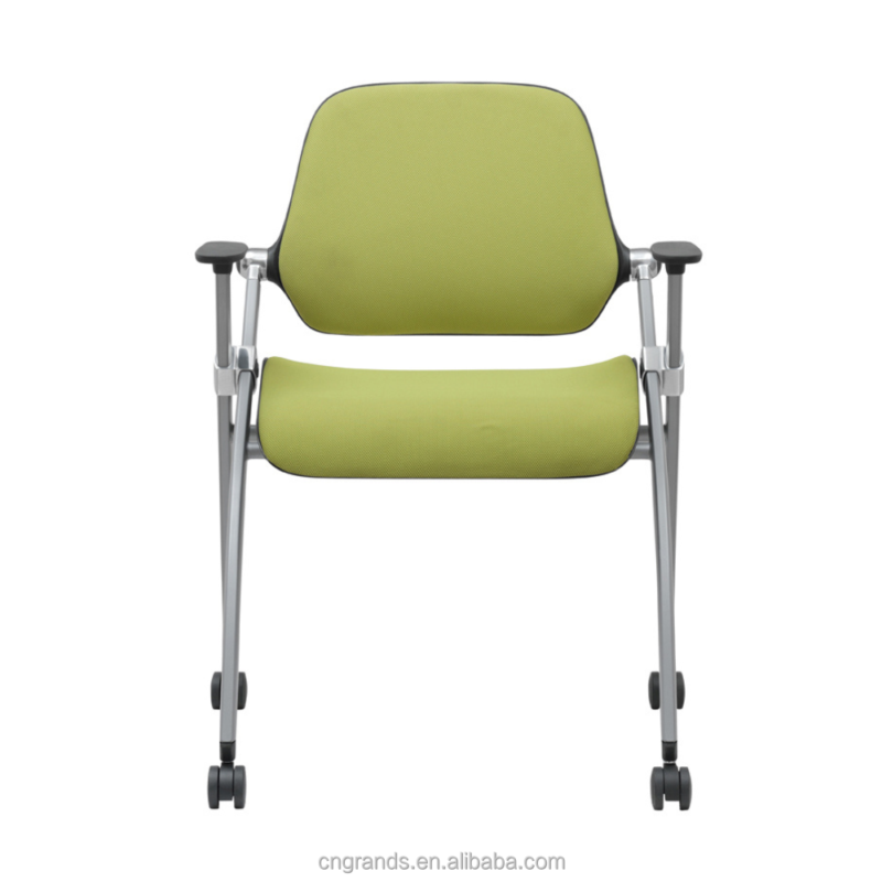 Grands BIFMA Ergonomic Office Training Chair Folda