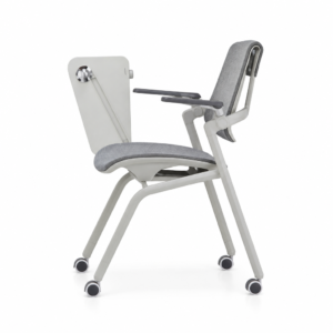 Modern Ergonomic Desk Chair with Adjustable Height