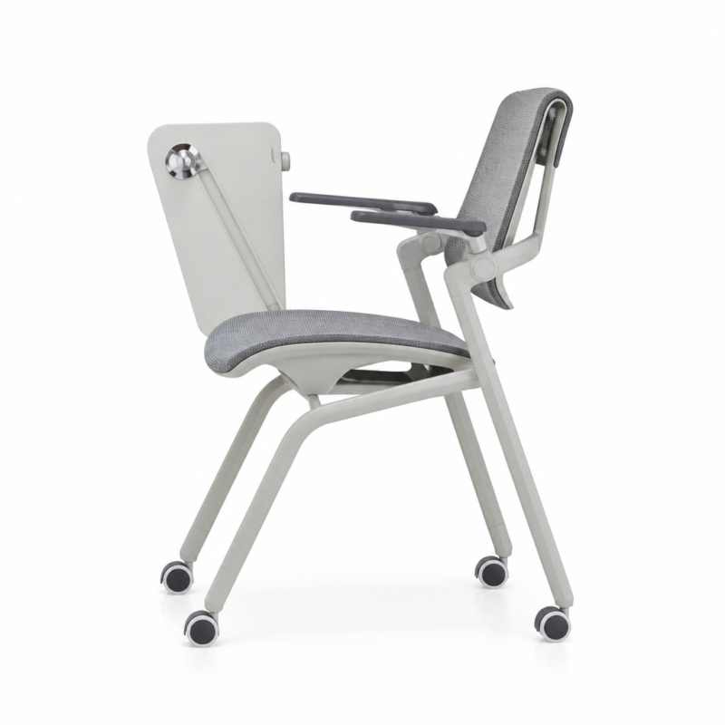 Modern Ergonomic Desk Chair with Adjustable Height