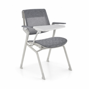 Modern Ergonomic Desk Chair with Adjustable Height