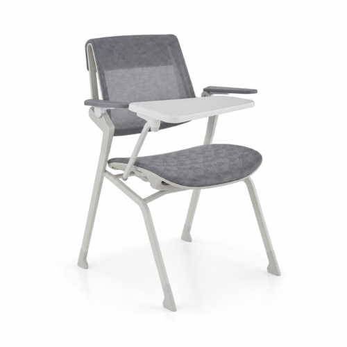 Modern Ergonomic Desk Chair with Adjustable Height