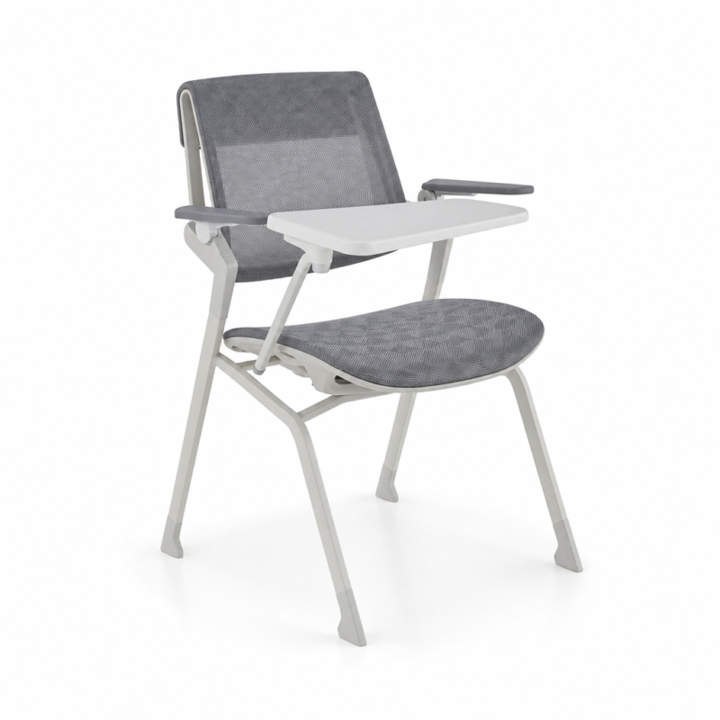 Modern Ergonomic Desk Chair with Adjustable Height