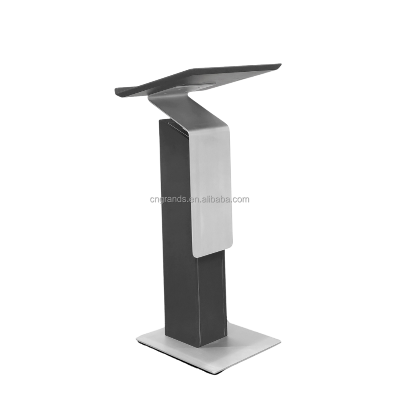Electric Height Adjustable Contemporary Eco-Friend