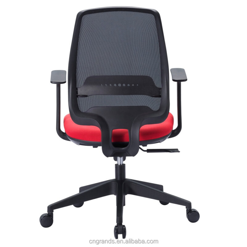 Stylish Modern Adjustable Rotating BIFMA Certified