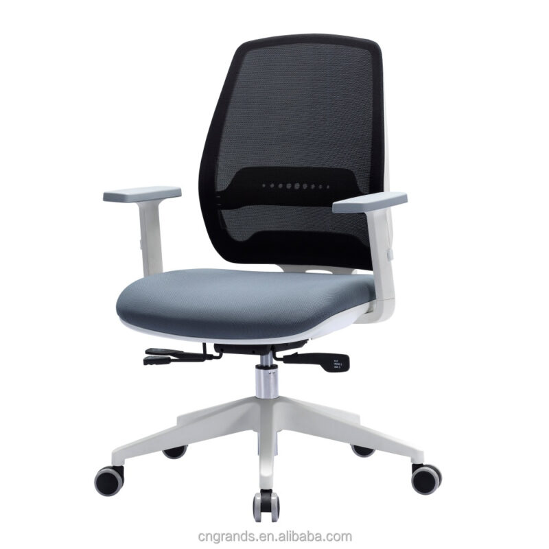 Stylish Modern Adjustable Rotating BIFMA Certified