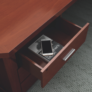 Grands New Chinese Classical Atmosphere CEO Desk M