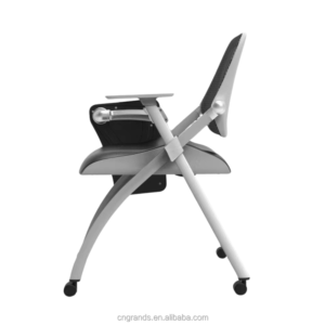 Grands BIFMA Ergonomic Office Training Chair Folda