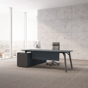 Hot-Selling Executive Luxury Modern Office Desks E