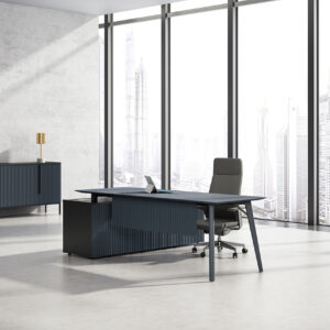Hot-Selling Executive Luxury Modern Office Desks E