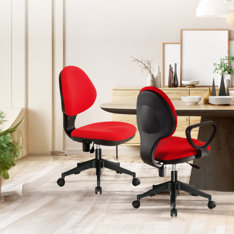 modern ergonomic networked office chair adjustable Modern Ergonomic Networked Office Chair Adjustable